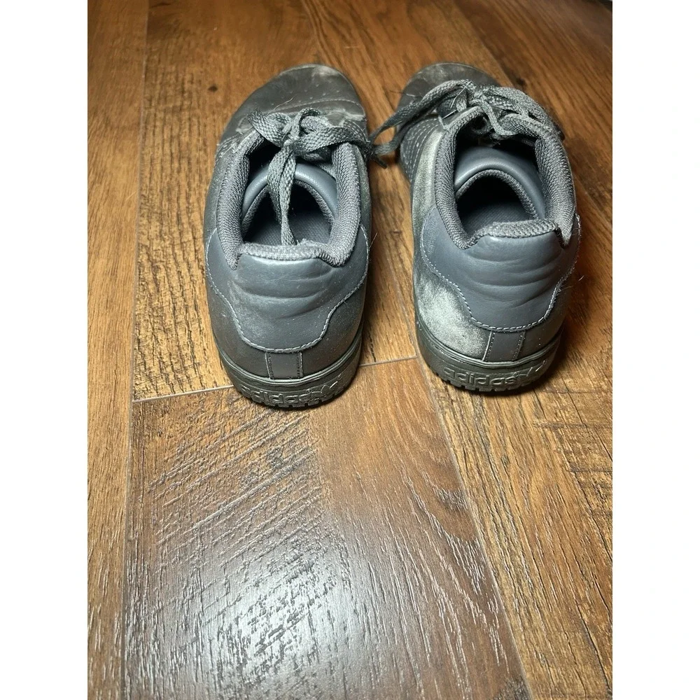 Size 9 - adidas‎ Yeezy Powerphase Calabasas Core Black